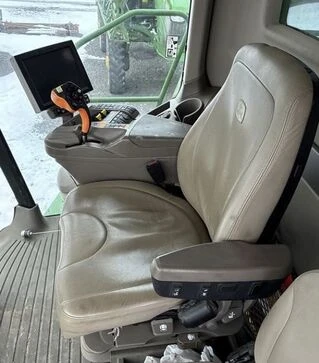 Зернозбиральний комбайн John Deere S780, 2018 р.в, 3315 м/год, б/в