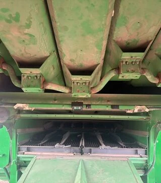 Зернозбиральний комбайн John Deere W540, 2009 р.в, 4000 м/год, б/в