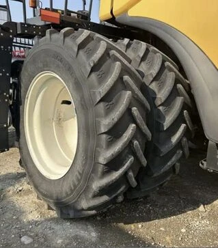 Зернозбиральний комбайн New Holland CX8.90, 2017 р.в, 2686 м/год, б/в