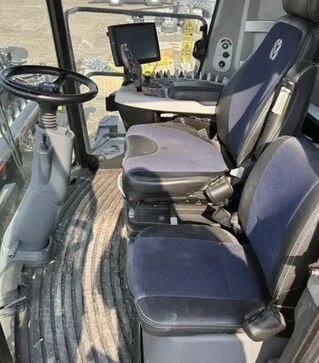 Зернозбиральний комбайн New Holland CX8.90, 2017 р.в, 2686 м/год, б/в