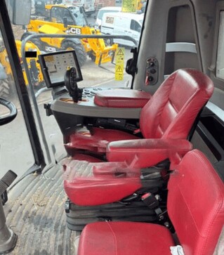 Зерноуборочный комбайн Case IH Axial-Flow 8230, 2014 г.в, 2284 м/ч, б/у