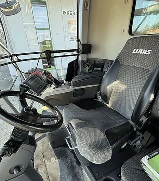 Зернозбиральний комбайн Claas Lexion 760, 2013 р.в, 2648 м/год, б/в