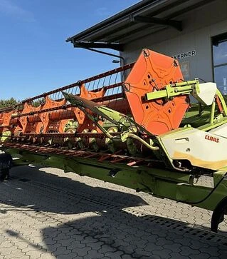 Зернозбиральний комбайн Claas Lexion 760, 2013 р.в, 2648 м/год, б/в