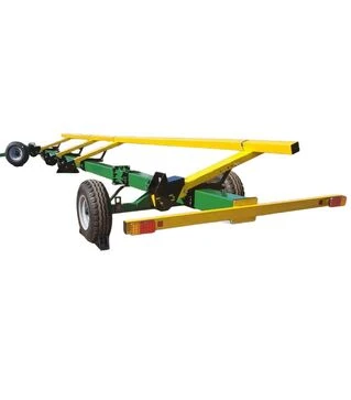 Жниварка зернова John Deere 630 Hydra Flex, 9,1 м, б/в