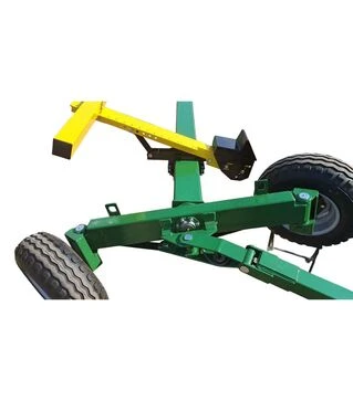 Жниварка зернова John Deere 630 Hydra Flex, 9,1 м, б/в