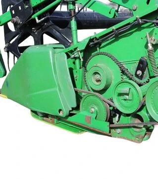 Жниварка зернова John Deere 630 Hydra Flex, 9,1 м, б/в