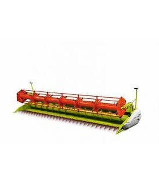 Жниварка зернова Claas Vario 930, 2023 р.в, б/в