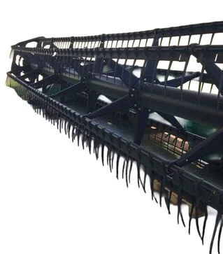 Жниварка зернова John Deere Flex 930, 2005 р.в, б/в
