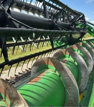 Жниварка зернова John Deerе 635F Hydra-Flex, 10,5 м, б/в