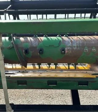 Жниварка зернова John Deerе 635F Hydra-Flex, 10,5 м, б/в
