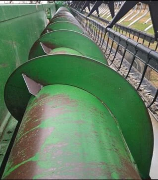 Жниварка зернова John Deerе 635F Hydra-Flex, 10,5 м, 2006 р.в., б/в