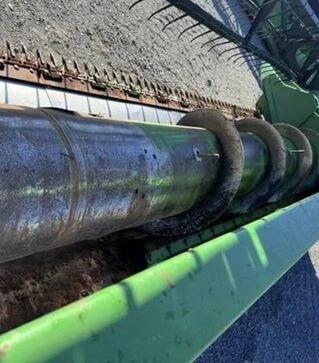 Жниварка зернова John Deere 925 Flex, 7,5 м, 2000 р.в, б/в