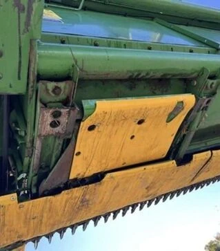 Жниварка зернова John Deere 925 Flex, 7,5 м, 2000 р.в, б/в
