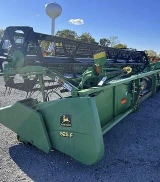 Жниварка зернова John Deere 925 Flex, 7,5 м, 2000 р.в, б/в