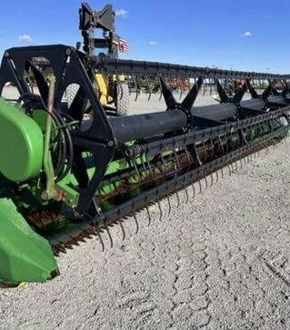 Жниварка зернова John Deere 925 Flex, 7,5 м, 2000 р.в, б/в