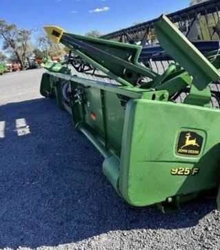Жниварка зернова John Deere 925 Flex, 7,5 м, 2000 р.в, б/в