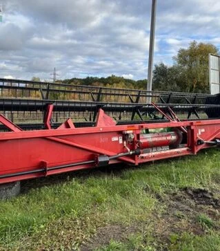 Жатка зерновая Case IH 2020 Flex, 9,1 м, 2009 г.в, б/у