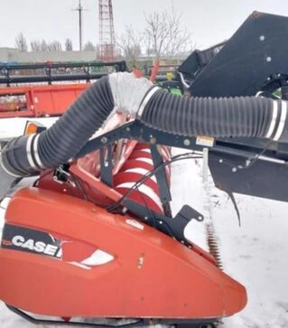 Жниварка зернова Case IH 2020 Flex, 9,1 м, 2008 р.в, б/в