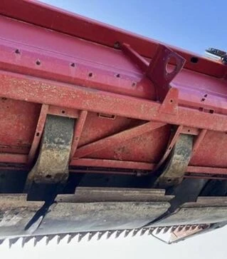 Жниварка зернова Case IH 2020 Flex, 9,1 м, 2008 р.в., б/в
