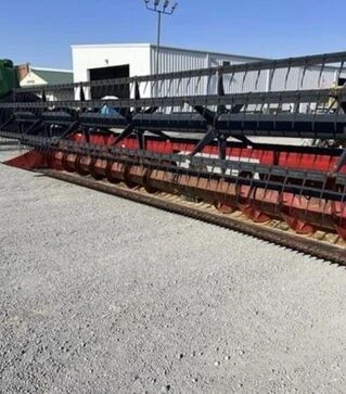 Жниварка зернова Case IH 2020 Flex, 9,1 м, 2008 р.в., б/в
