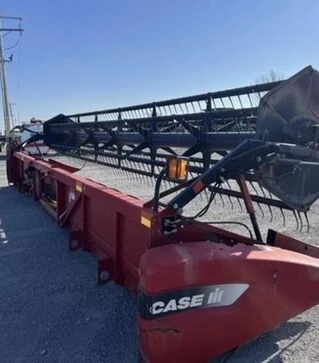 Жниварка зернова Case IH 2020 Flex, 9,1 м, 2008 р.в., б/в