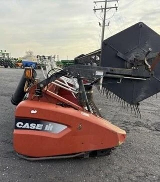 Жатка зерновая Case IH 2020 Flex, 9,1 м, 2006 г.в, б/у