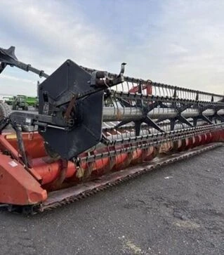 Жатка зерновая Case IH 2020 Flex, 9,1 м, 2006 г.в, б/у