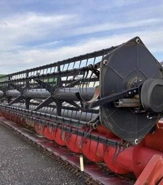 Жатка зерновая Case IH 2020 Flex, 9,1 м, 2006 г.в, б/у