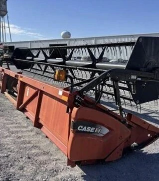 Жатка зерновая Case IH 2020 Flex, 7,6 м, 2009 г.в, б/у