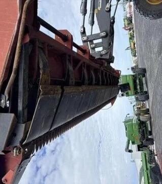 Жниварка зернова Case IH 2020 Flex 9,1 м, б/в