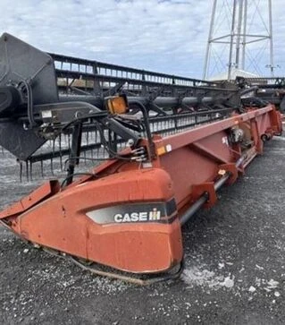 Жниварка зернова Case IH 2020 Flex 9,1 м, б/в
