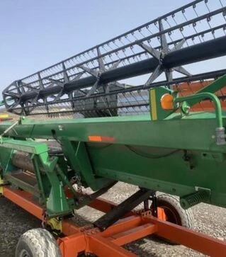 Жниварка зернова John Deere 925D, б/в
