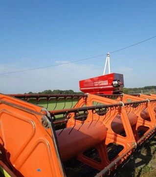 Жниварка зернова CLAAS VARIO 900, 2004 р.в, під Lexion, б/в