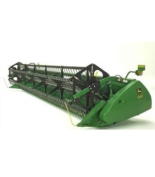 Жниварка зернова John Deere 625R, 2012 рв, б/в