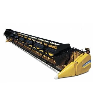 Жниварка зернова New Holland 74C, 2011 рв, б/в