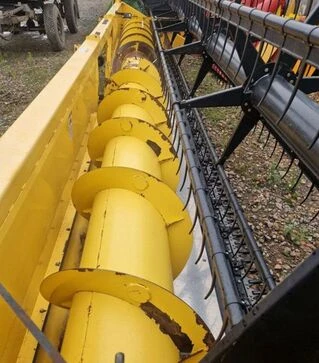 Жниварка зернова New Holland 74C, 30ft, 2008 р.в, б/в