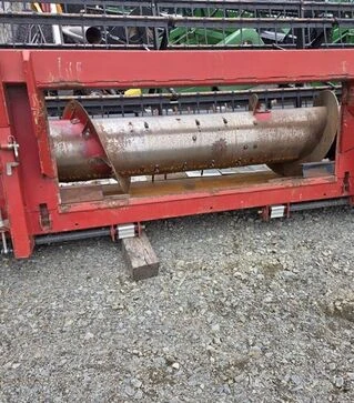 Жатка зерновая Case IH 3020, 9 м, 2011 г.в, б/у