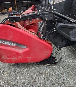 Жатка зерновая Case IH 3020, 9 м, 2011 г.в, б/у