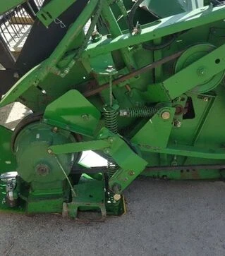 Жатка зерновая John Deere 920 Flex, 2003 г.в, б/у