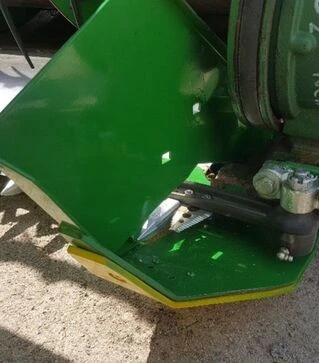 Жатка зерновая John Deere 920 Flex, 2003 г.в, б/у