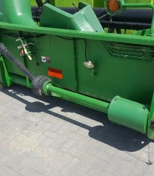 Жатка зерновая John Deere 920 Flex, 2003 г.в, б/у