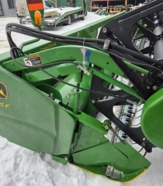 Жатка зерновая John Deere 625 Flex, 2009 г.в, б/у