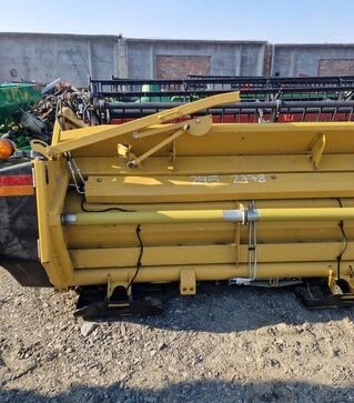 Жниварка зернова Claas Maxflex 770, 2016 р.в, б/в