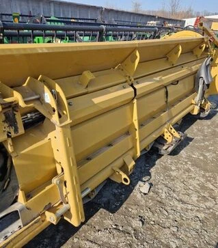 Жниварка зернова Claas Maxflex 770, 2016 р.в, б/в