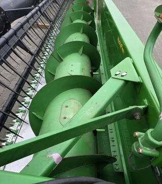 Жниварка зернова John Deere 630 Flex, 2009 р.в, б/в