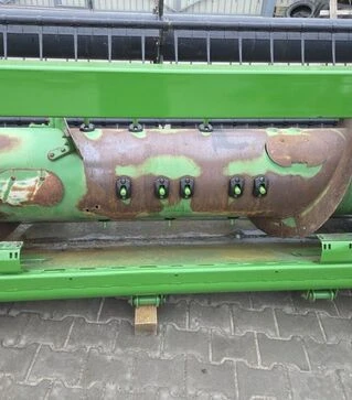Жниварка зернова John Deere 630 Flex, 2009 р.в, б/в