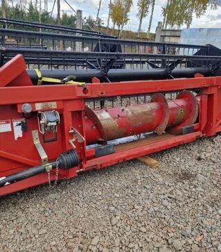 Жниварка зернова Case IH 2020 Flex, 20ft, 2008 р.в, б/в