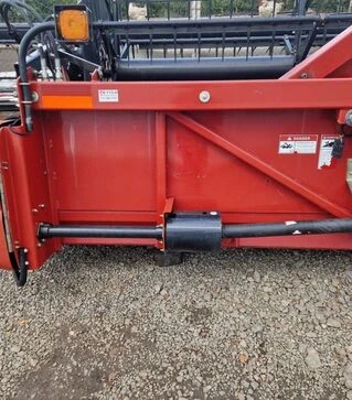 Жниварка зернова Case IH 2020 Flex, 20ft, 2008 р.в, б/в