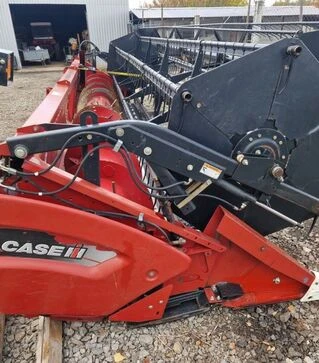 Жниварка зернова Case IH 2020 Flex, 20ft, 2008 р.в, б/в