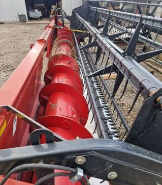 Жниварка зернова Case IH 2020 Flex, 20ft, 2008 р.в, б/в